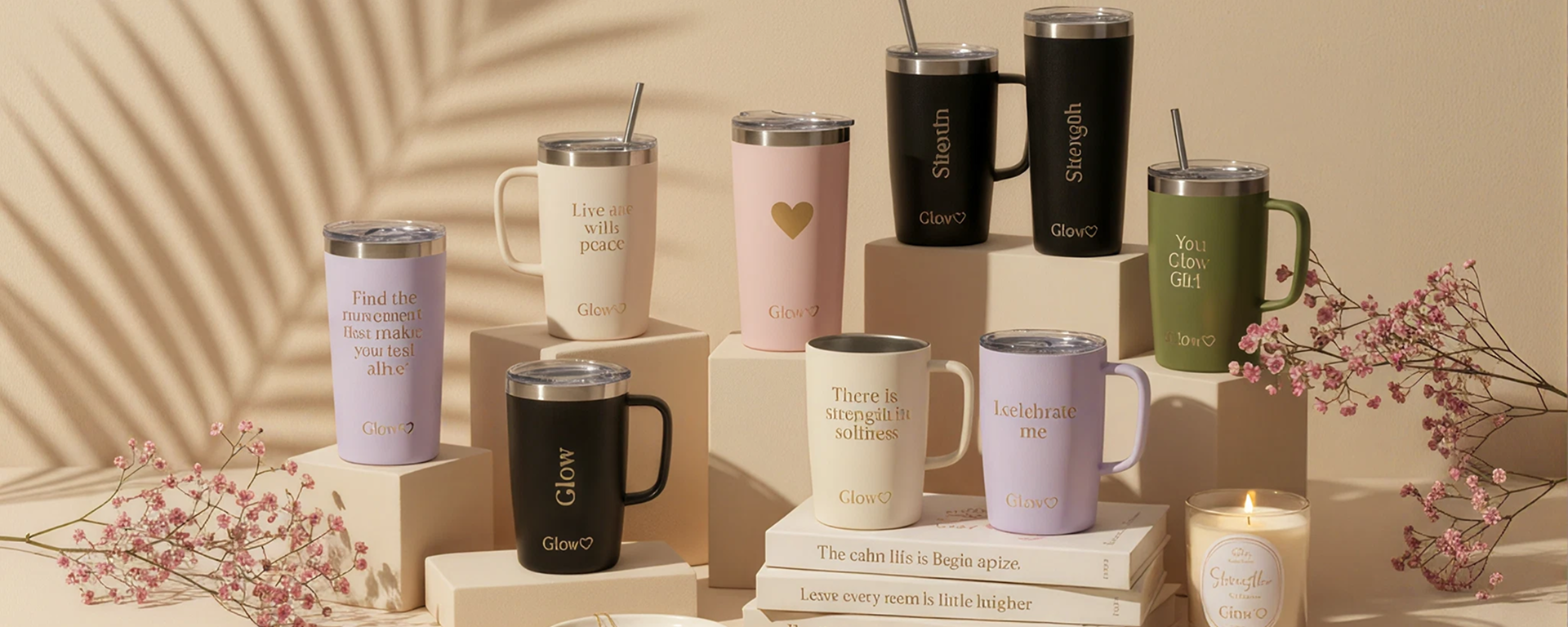 Drinkware