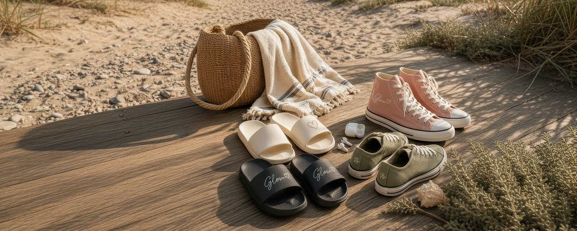 Footwear