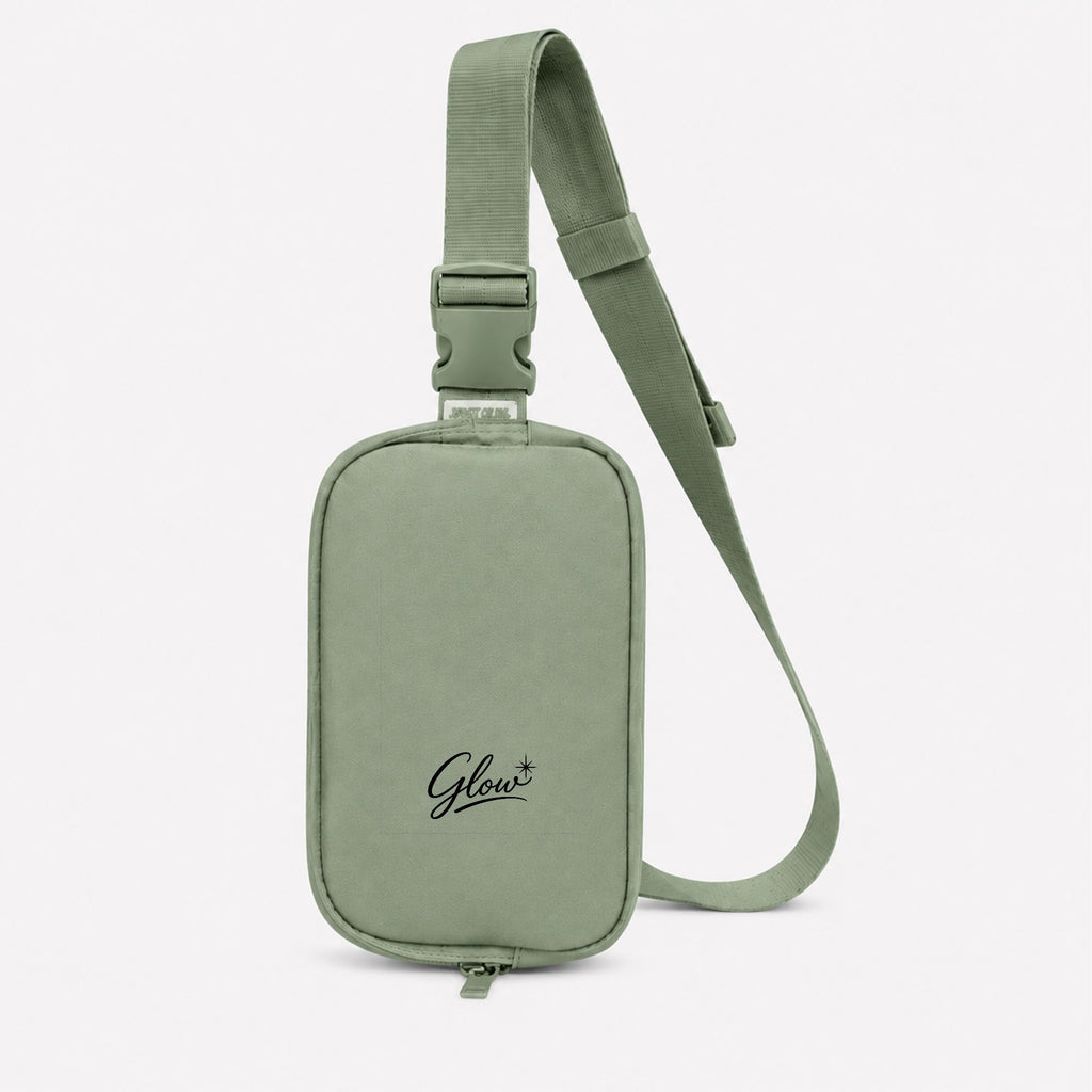 Glow Within Explorer Sling Bag