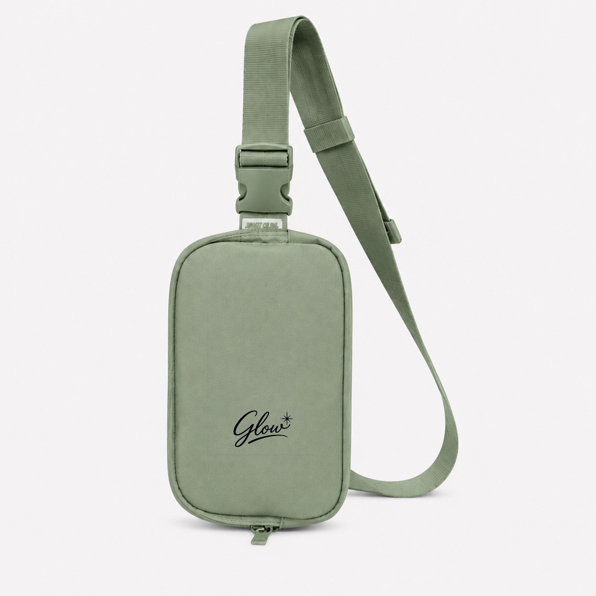 Glow Within Explorer Sling Bag
