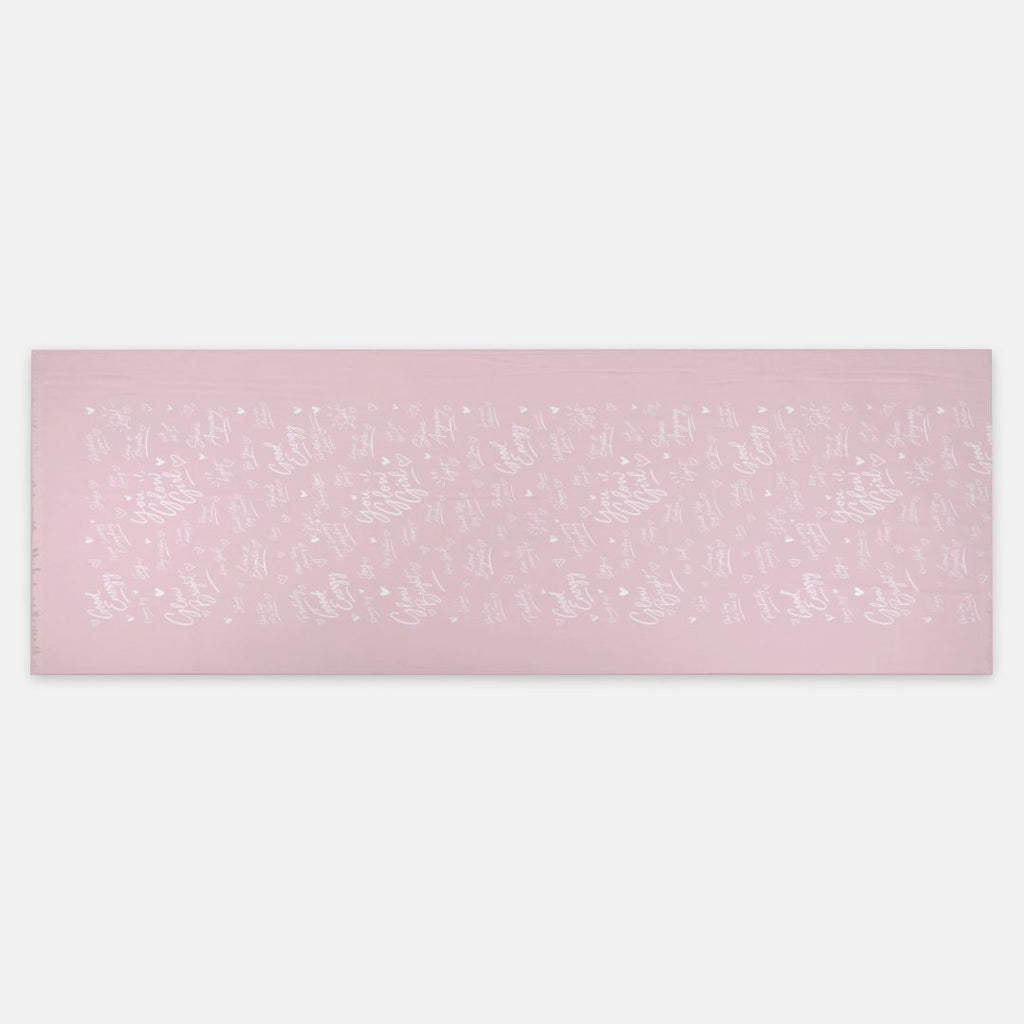 Good Energy Pashmina Scarf