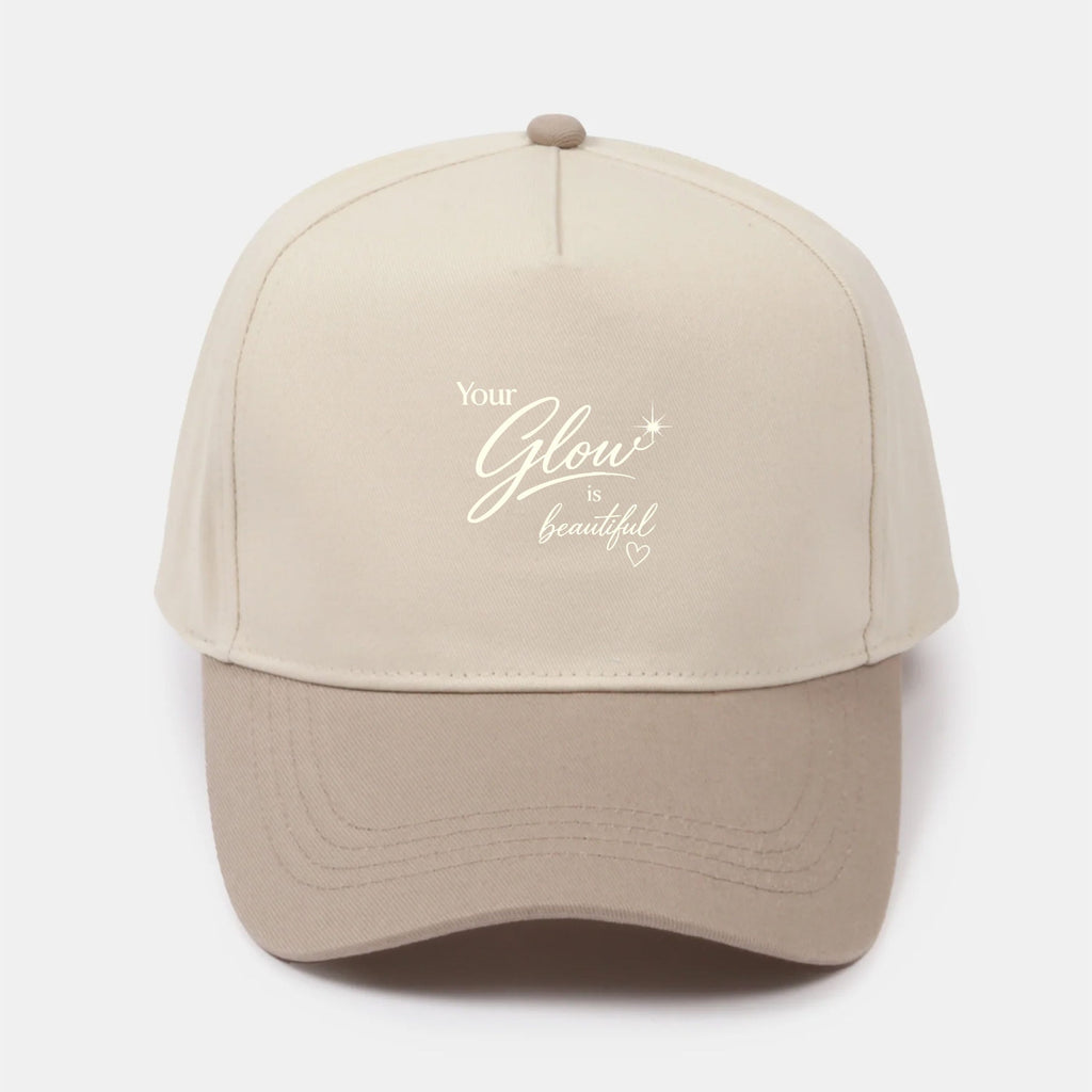 Your Glow Cap