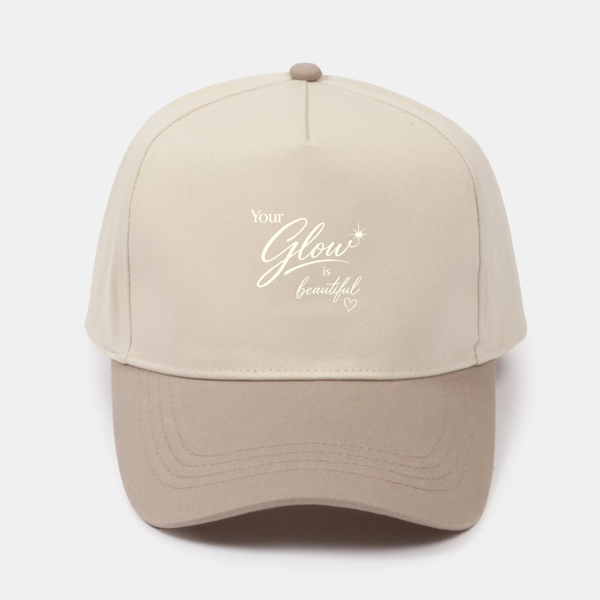 Your Glow Cap