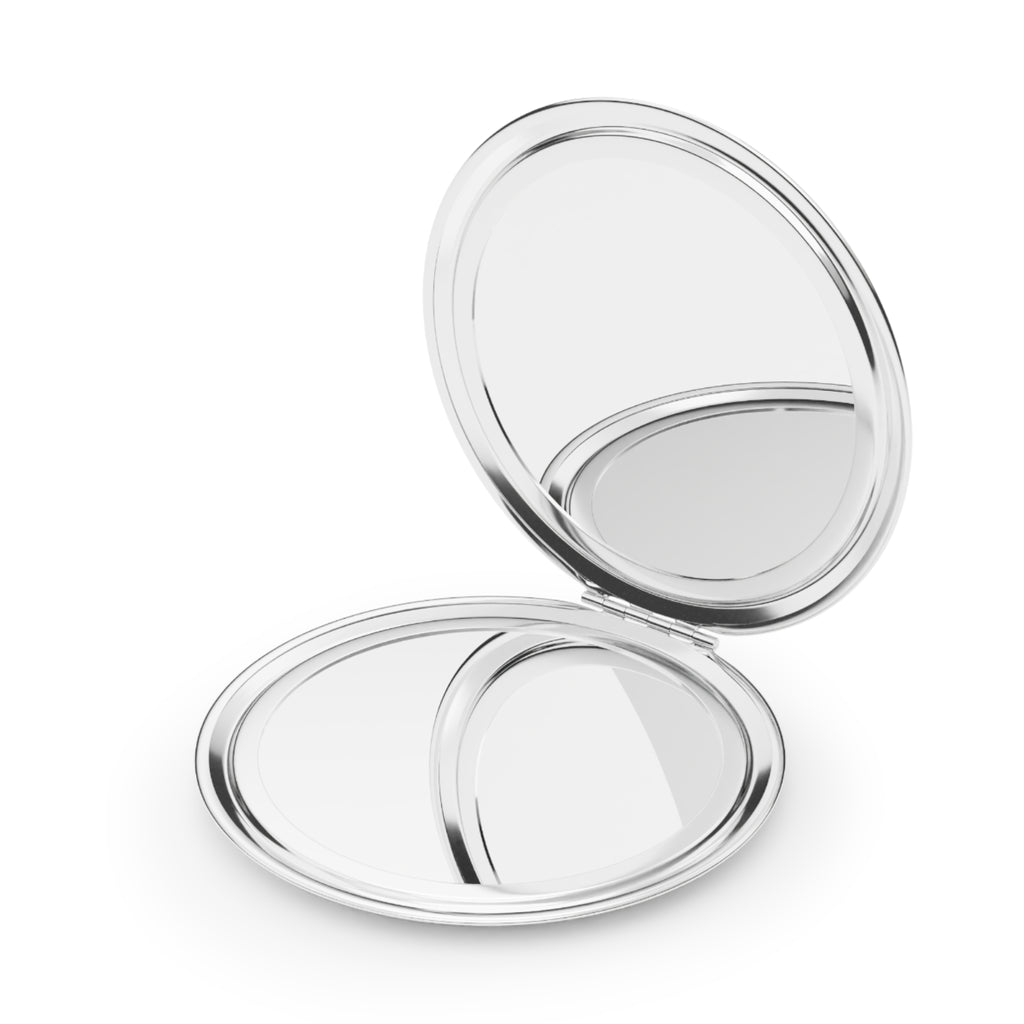 Glow Reflection Compact Mirror