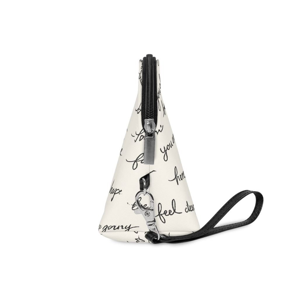 Glow Essentials Pouch