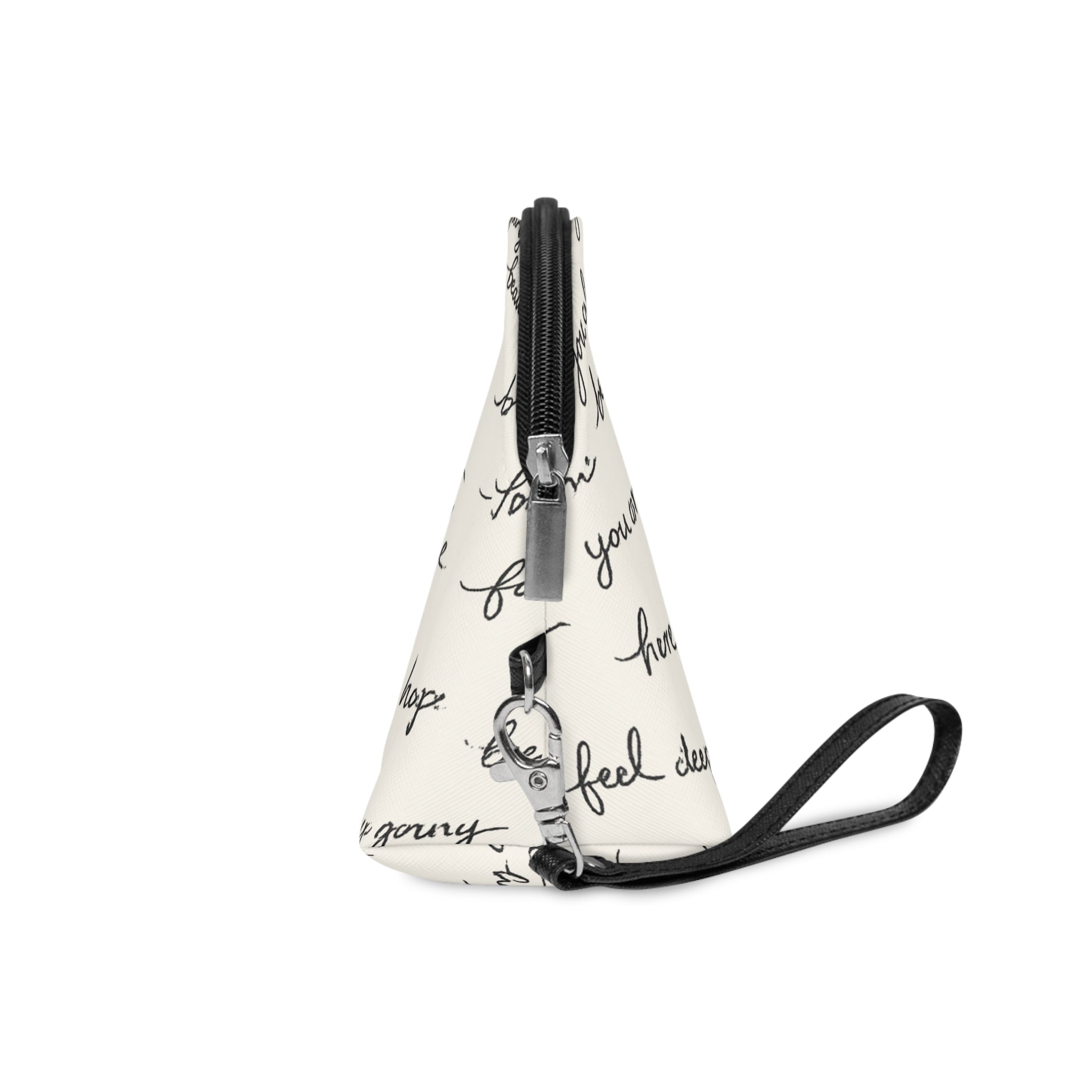 Glow Essentials Pouch