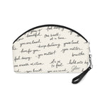 Glow Essentials Pouch