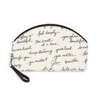 Glow Essentials Pouch