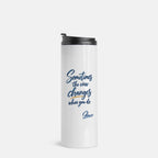 Shift Your Focus Tumbler - 16 oz.