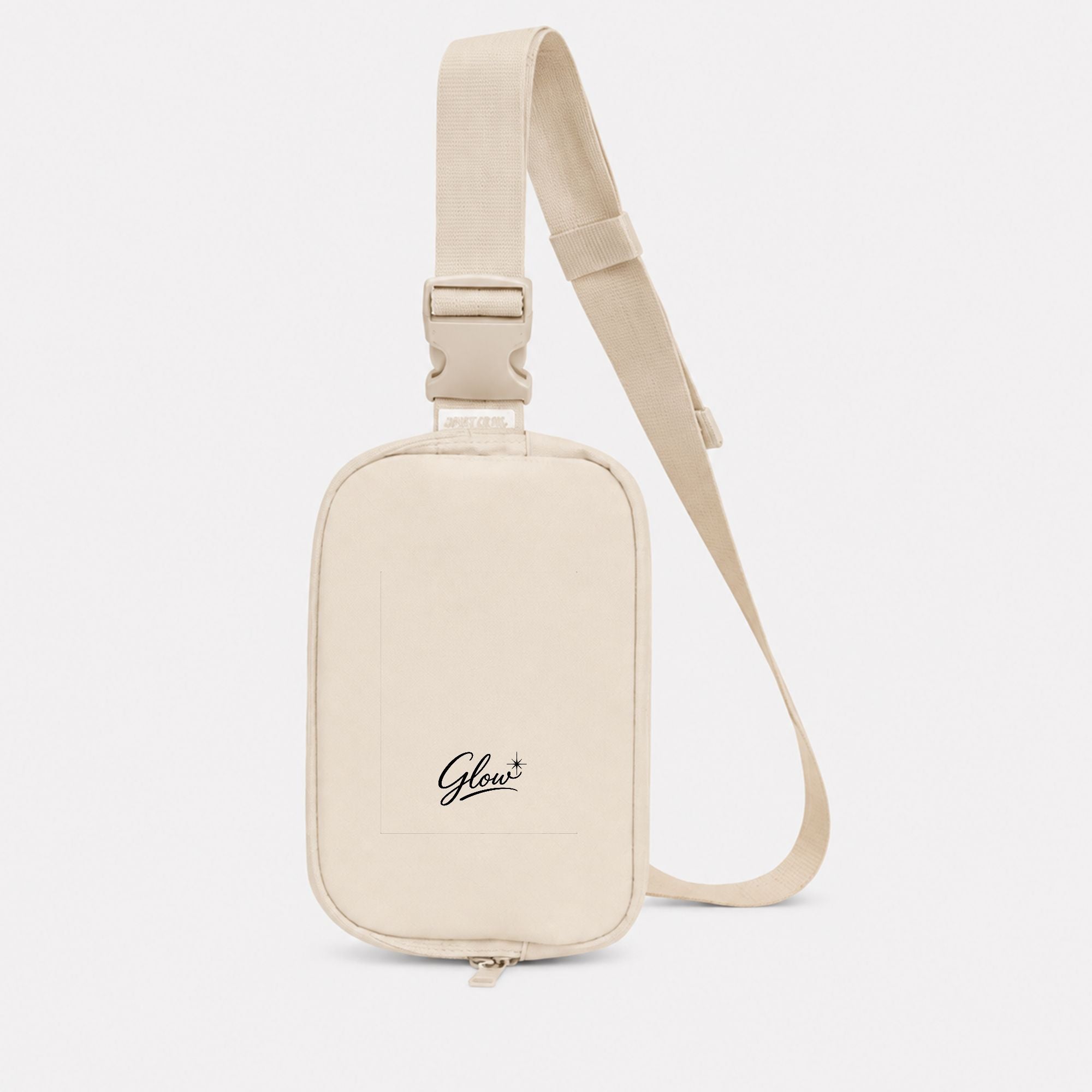 Glow Emotion Explorer Sling Bag