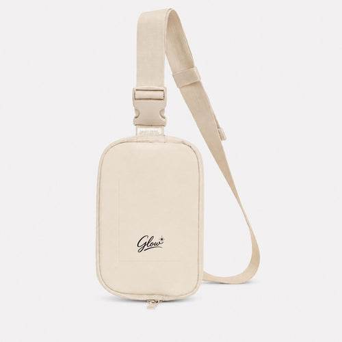 Glow Emotion Explorer Sling Bag