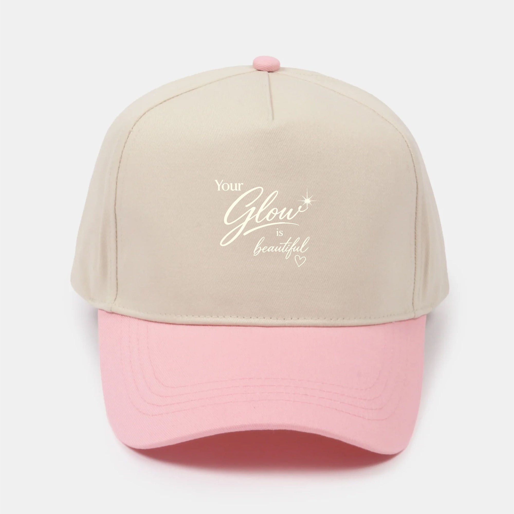 Your Glow Cap