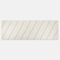 Golden Glow Pashmina Scarf