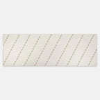 Golden Glow Pashmina Scarf