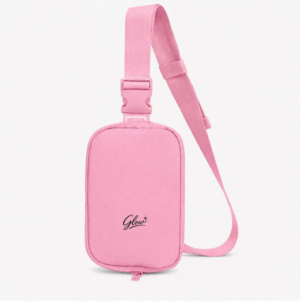 Glow Energy Explorer Sling Bag