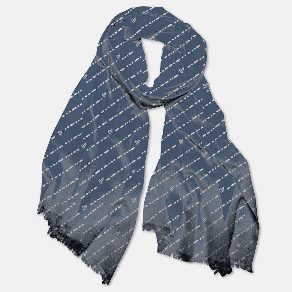 Glow Journey Pashmina Scarf