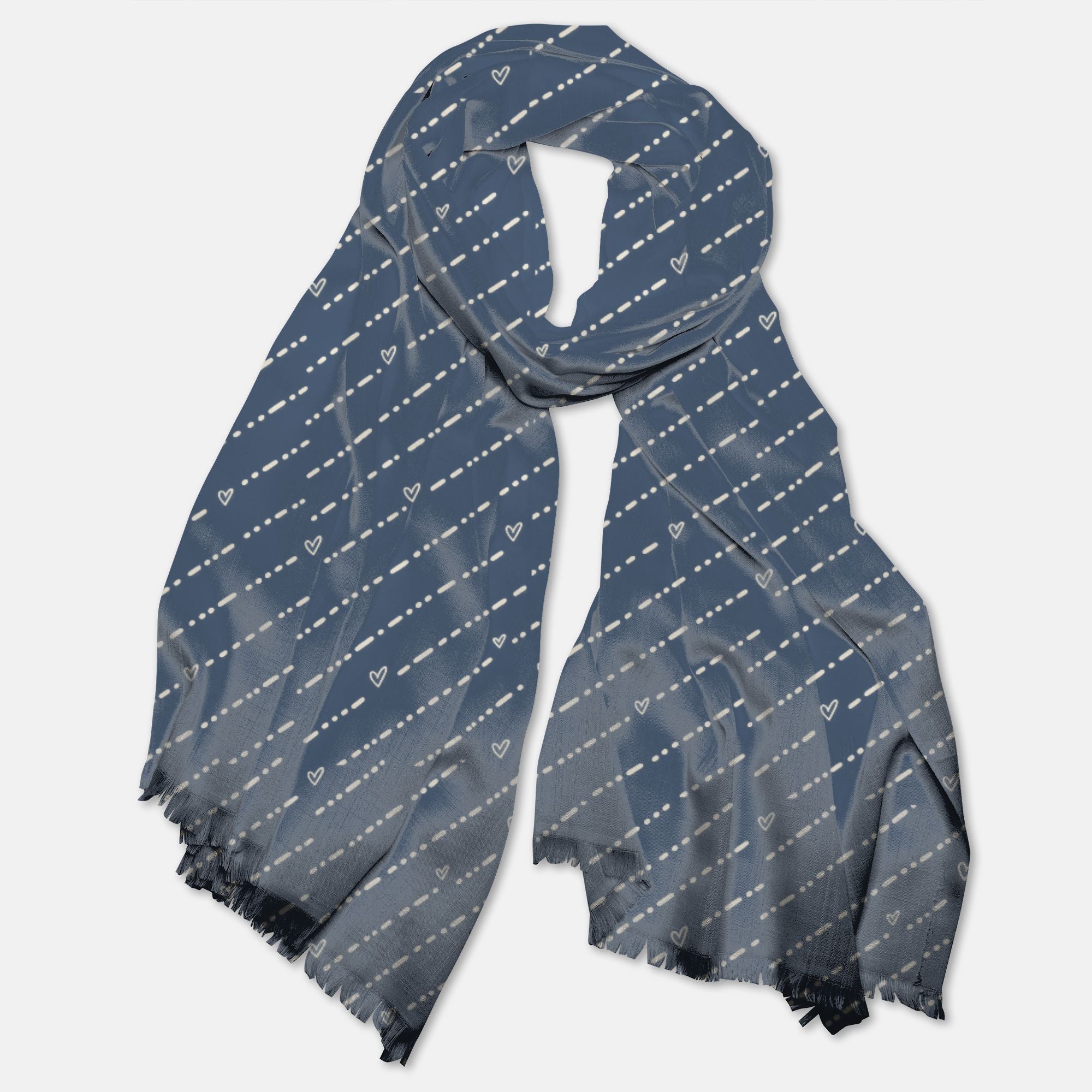 Glow Journey Pashmina Scarf
