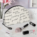 Glow Essentials Pouch