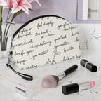 Glow Essentials Pouch