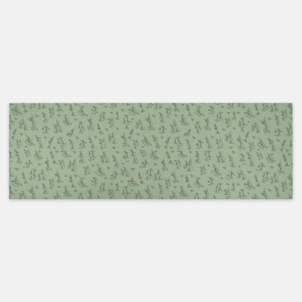 Glow Within Pashmina Scarf
