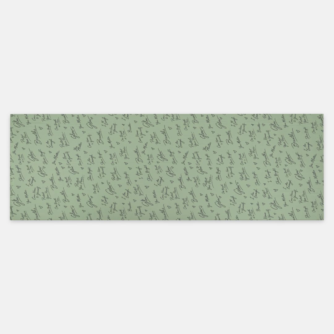 Glow Within Pashmina Scarf