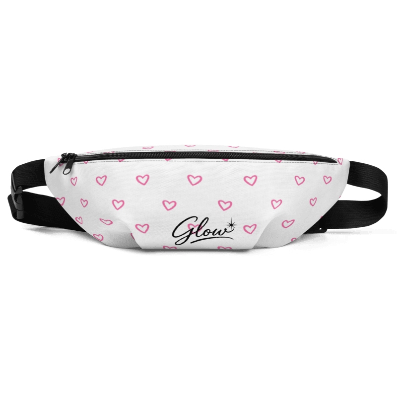 Glow Journey Belt Bag