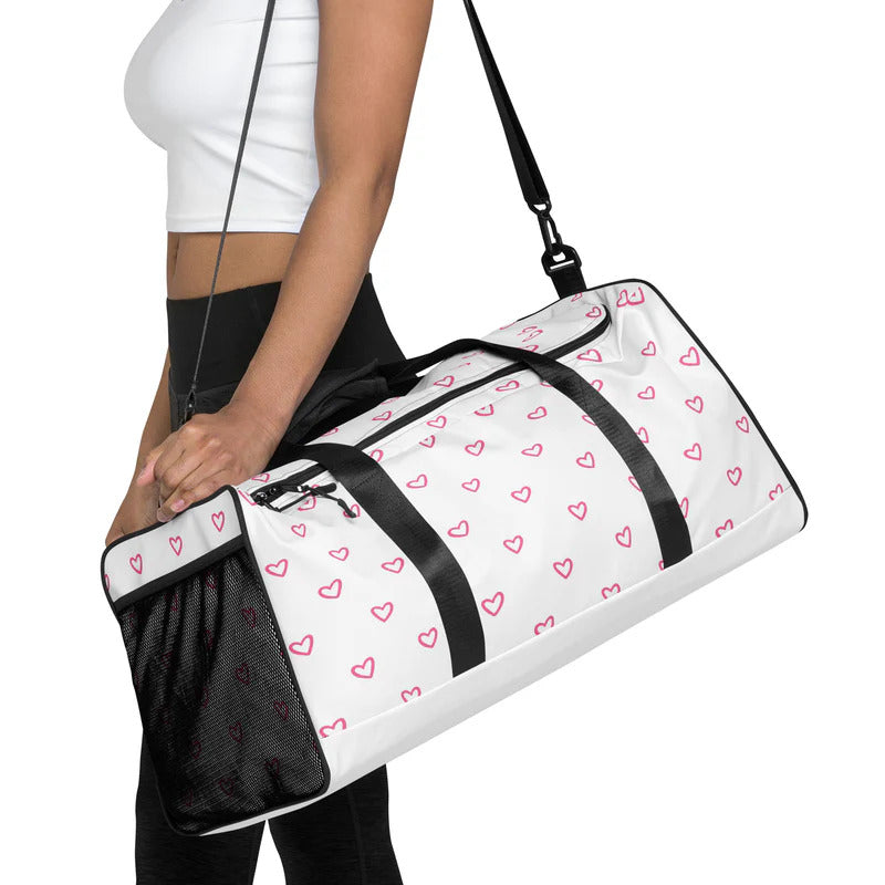 Glow Journey Bag