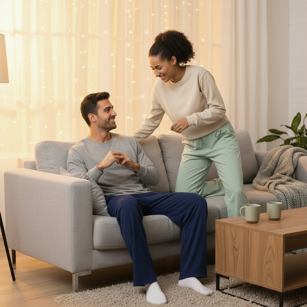 Come Home Lounge Pants