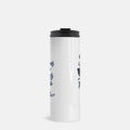Shift Your Focus Tumbler - 16 oz.