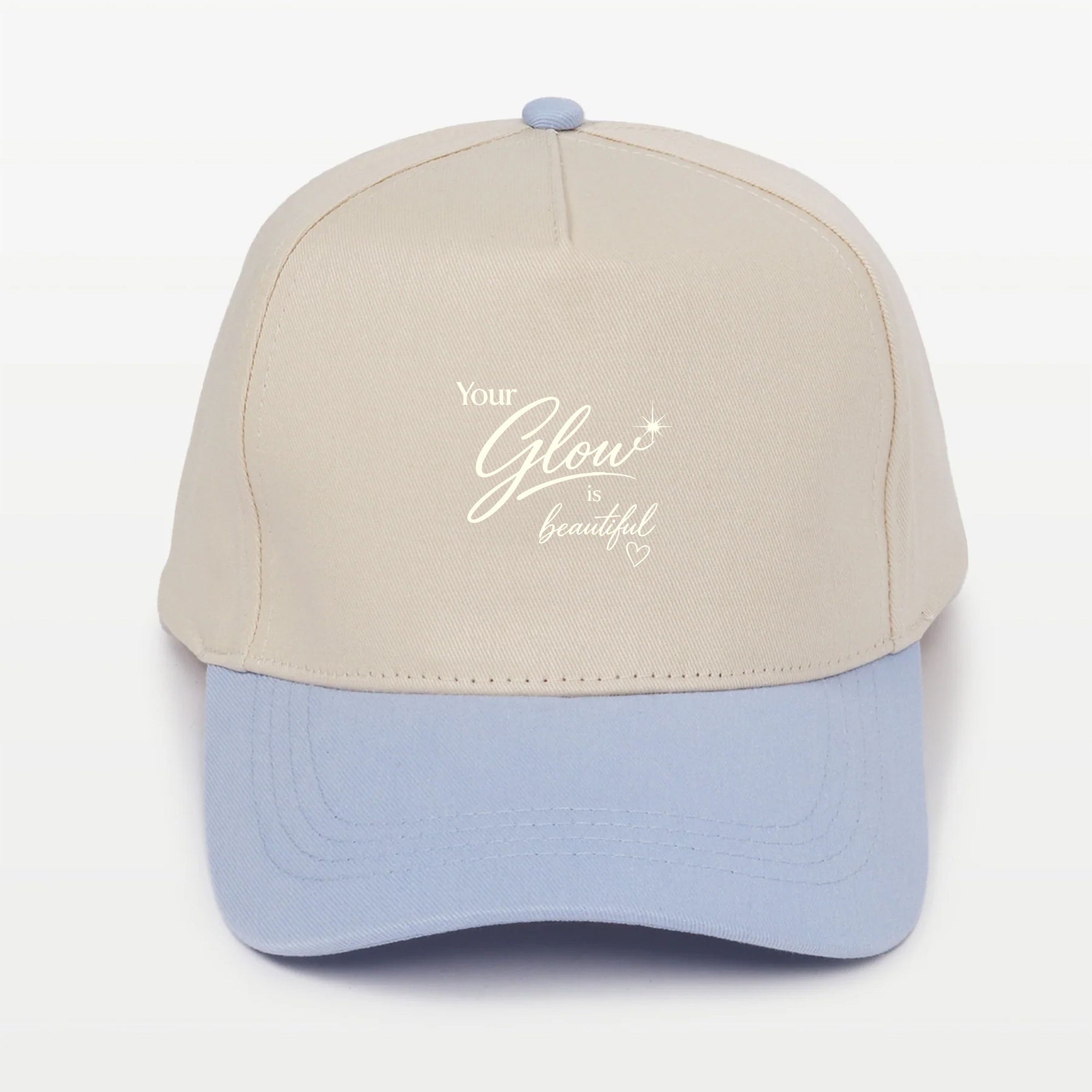 Your Glow Cap