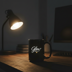 Glow Bright Mug